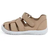 Pisamonas Zapatos primeros pasos arena
