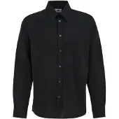 We fashion Camisa negro