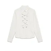 Vero Moda Blusa blanco