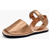 Pisamonas Sandalias oro