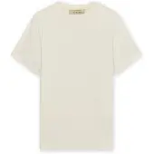 Trussardi Camiseta offwhite