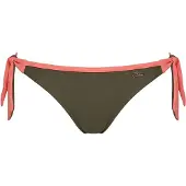 Marko Braga de bikini 'Dakota M-811 (7)' oliva / naranja