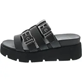 Tamaris Sandalias negro