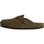 Birkenstock Zapatos abiertos 'Boston' umbra
