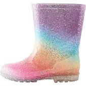 Next Botas de lluvia azul claro / lila / naranja / rosa / rojo