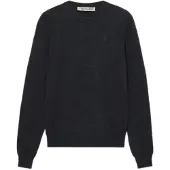 Trussardi Jersey gris claro