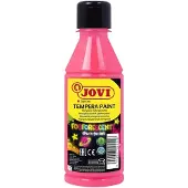 Jovi Botella De Gouache Fosforescente 250ml