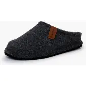 Pisamonas Zapatillas de casa gris