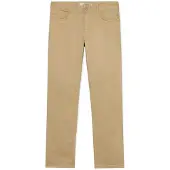 Trussardi Pantalón beige