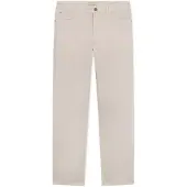 Trussardi Pantalón blanco