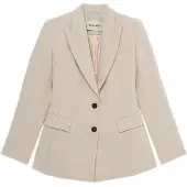 Trussardi Blazer crema