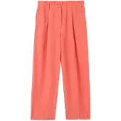 Oltre Pantalón naranja