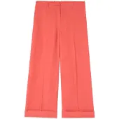 Oltre Pantalón naranja