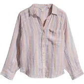 Next Camiseta para dormir lila claro / rosa