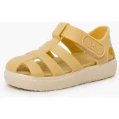 Igor Zapatos para playa y agua mostaza