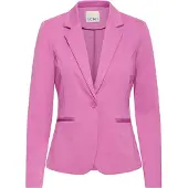 Ichi Blazer 'Kate' fucsia
