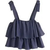 Next Top navy