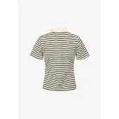 Noella Top ' Leyna ' gris