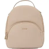 Liu Jo Mochila 'ECS' beige claro