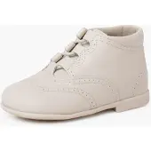 Pisamonas Zapatos primeros pasos offwhite