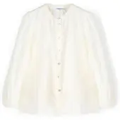 Motivi Blusa blanco