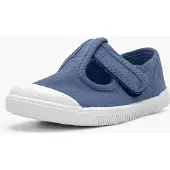 Pisamonas Zapatos primeros pasos azul