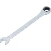 Bgs Llave combinada con trinquete , 88 g