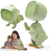 Mary´s Despertador Robo Dino