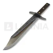 Svörd Cuchillo de supervivencia Von Tempsky Forest Ranger Bowie