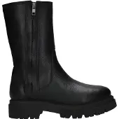 Blackstone Botines 'Zircon Karala - EL436' negro
