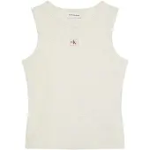 Calvin Klein Jeans Camiseta Sin Mangas Lv047c201g