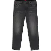 HUGO Vaquero gris denim