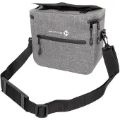 M-Wave Bolsa Manillar Suburban 6l