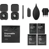 Insta360 X5 Kit de objetivos de repuesto (doble objetivo)