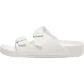 ONLY Zapatos abiertos 'ONLCristy' blanco