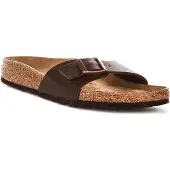 Birkenstock Sandalias Estrechas Madrid Birko-flor