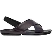 Camper Sandalias con hebilla ' Right Isla ' negro