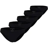 Tom Tailor Braga negro