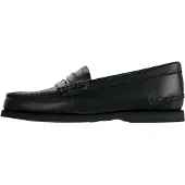 Timberland Mocasines negro