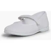 Pisamonas Bailarina blanco