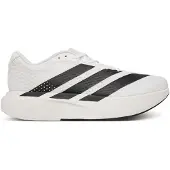 Adidas Zapatillas de running 'Duramo EVO' negro / blanco