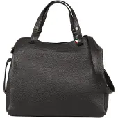 Florence Bolso de mano negro
