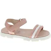 Beppi Sandalias rosa