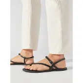 Vagabond SHOEMAKERS Sandalias de dedo 'TIA' negro