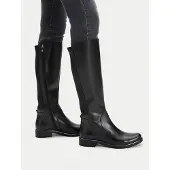 Caprice Botas negro