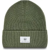 Buff Gorro Knitted