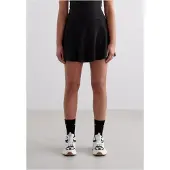 Aim'n Falda deportiva 'Sense' negro