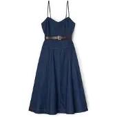 Motivi Vestido azul