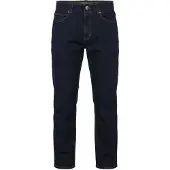 Lee Vaquero 'STRAIGHT FIT MVP RINSE SUPERSTRETCH' añil
