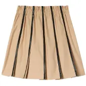Motivi Falda beige